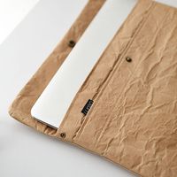 Wren Design 15'' Laptop Sleeve - Natural